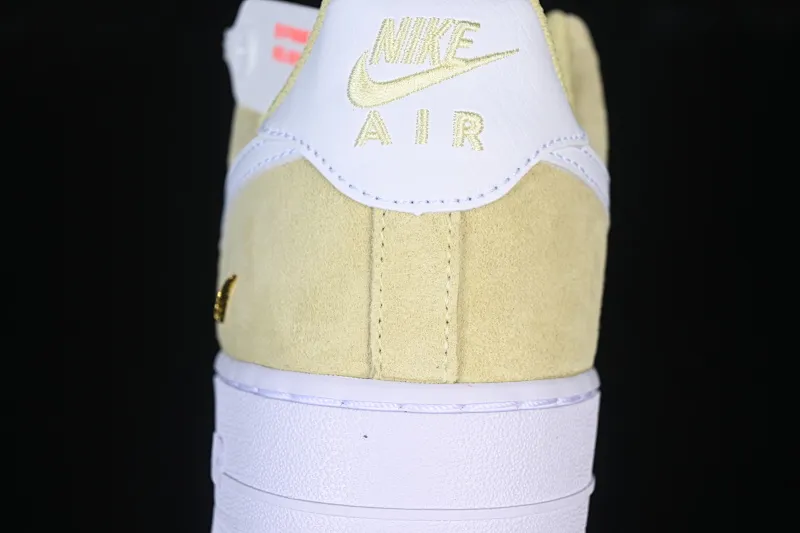 All categories Nk Air Force 1 Air Force series Nk Air Force 1 Low Air Force low-top Nike Air Force 1'07 Low Air Force 1 low-top casual sneakers IQ9964-300